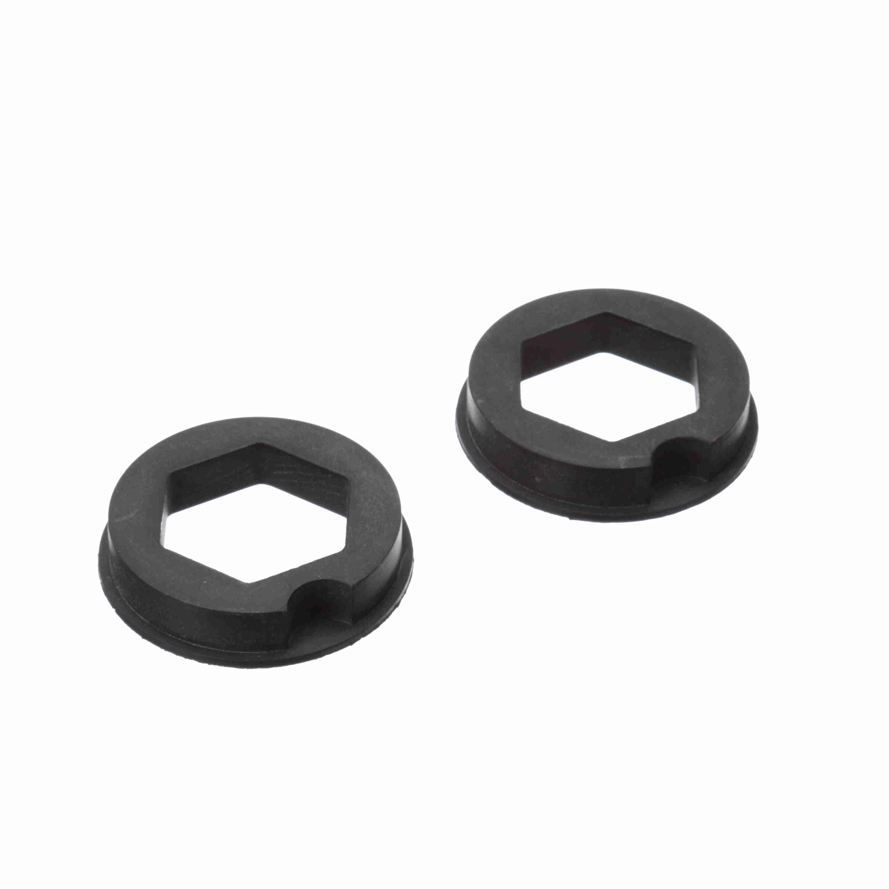  - Rubber Mounting Rings